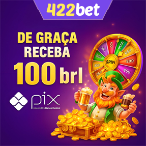 422bet Ganhe R$ 100,00 Gratis
