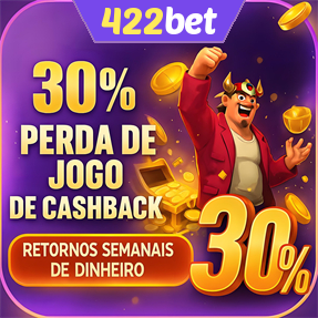 422bet Fundo de Resgate de Perdas Semanais