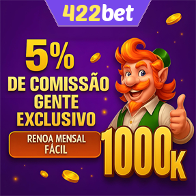 422bet ConvidarCentro
