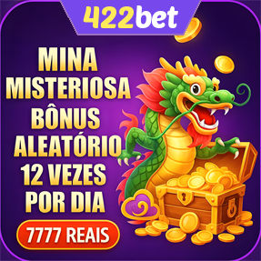 422bet Mina Misteriosa